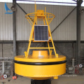 meteorological/oceanographic hydrologic monitoring buoy